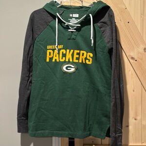 Green Bay Packers Hoodie
